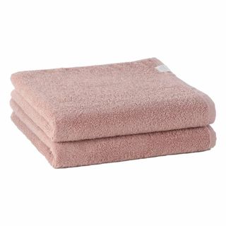 【色: ベージュ（NEW)】【特許取得】 バスタオル タオル心地 （towel (タオル/バス用品)