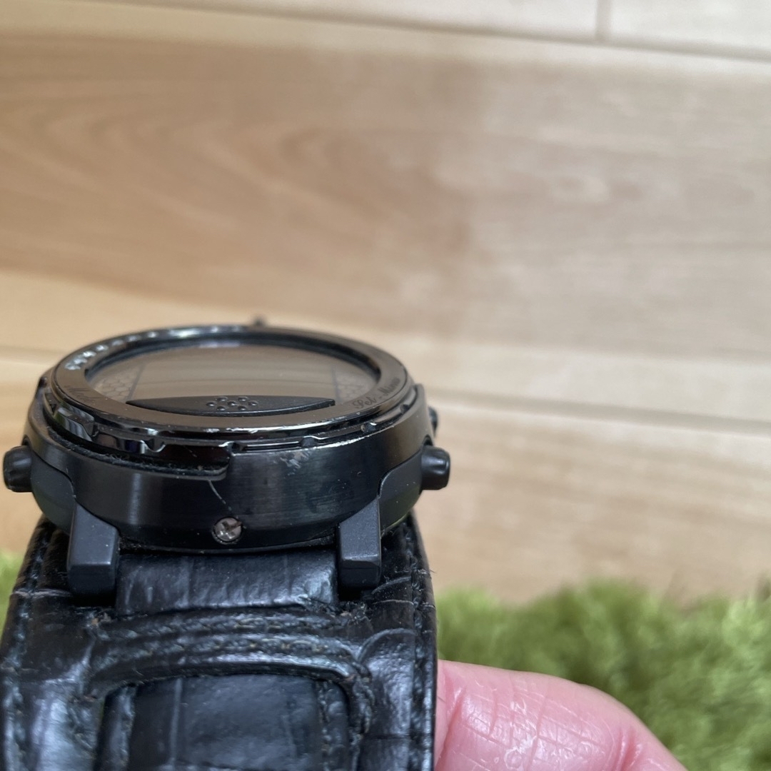 SEIKO(セイコー)のSEIKO wired h 腕時計 メンズの時計(腕時計(デジタル))の商品写真