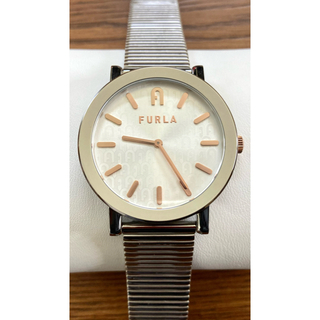 フルラ(Furla)のフルラ FURLA MINIMAL SHAPE ミニマルシェイプ レディース新品(腕時計)