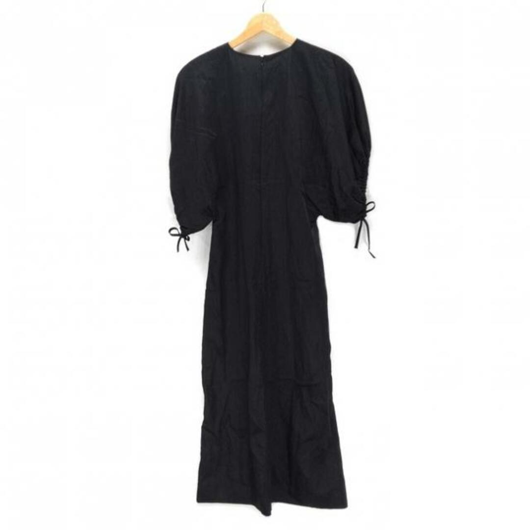 JIL SANDER - JILSANDER(ジルサンダー) ワンピース サイズ36 S JIL SANDER - JILSANDER(ジルサンダー) ワンピース サイズ36 S