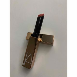 NARS - NARS アフターグロー センシュアルシャイン リップスティック ORGASM