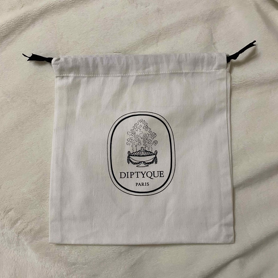 diptyque(ディプティック)のdiptyque 巾着 レディースのファッション小物(ポーチ)の商品写真