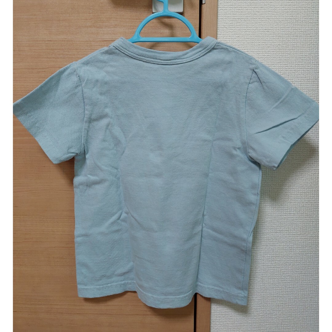 MARKEY'S(マーキーズ)のマーキーズ パンダTシャツ 110 キッズ/ベビー/マタニティのキッズ服男の子用(90cm~)(Tシャツ/カットソー)の商品写真