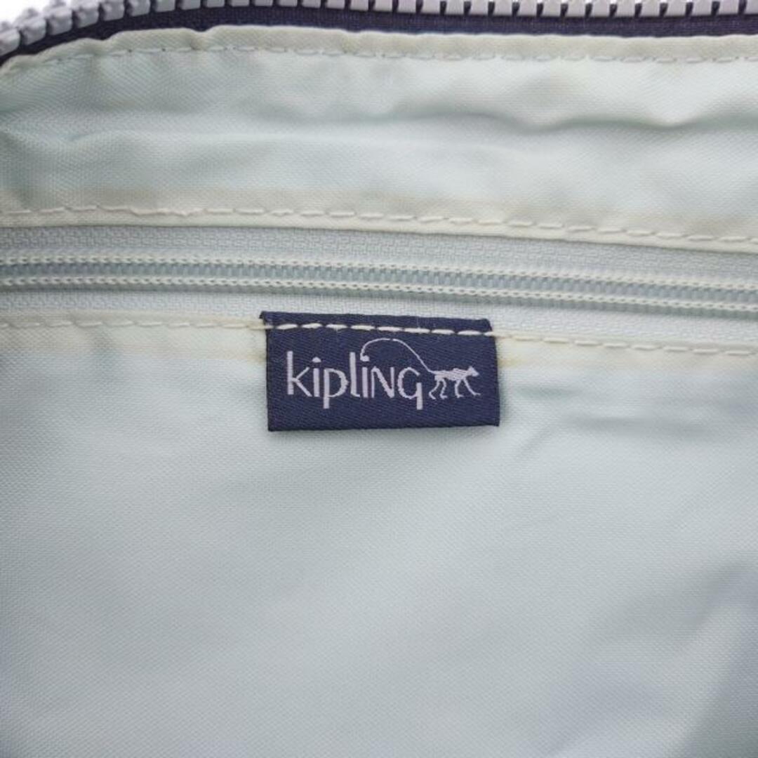 kipling(キプリング)のKipling(キプリング) ウエストポーチ - 黒 ナイロン レディースのバッグ(ボディバッグ/ウエストポーチ)の商品写真