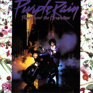 (CD)Purple Rain (1984 Film)／OST(R&B/ソウル)