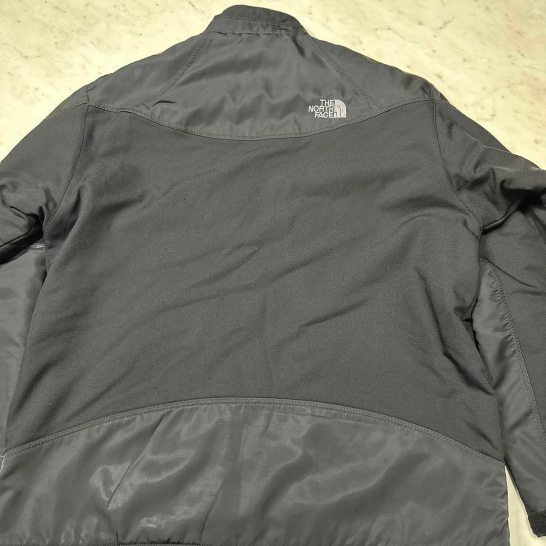 ノースフェイス  マウンテンジャケット デナリジャケット　100 Lサイズ メンズのジャケット/アウター(スタジャン)の商品写真