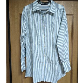 ダブルクローゼット(w closet)のw closet シャツ(シャツ/ブラウス(長袖/七分))