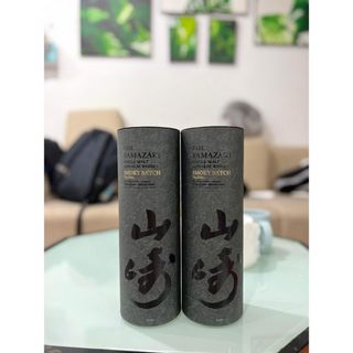 山崎 SMOKY BATCH The First 6本セット(その他)