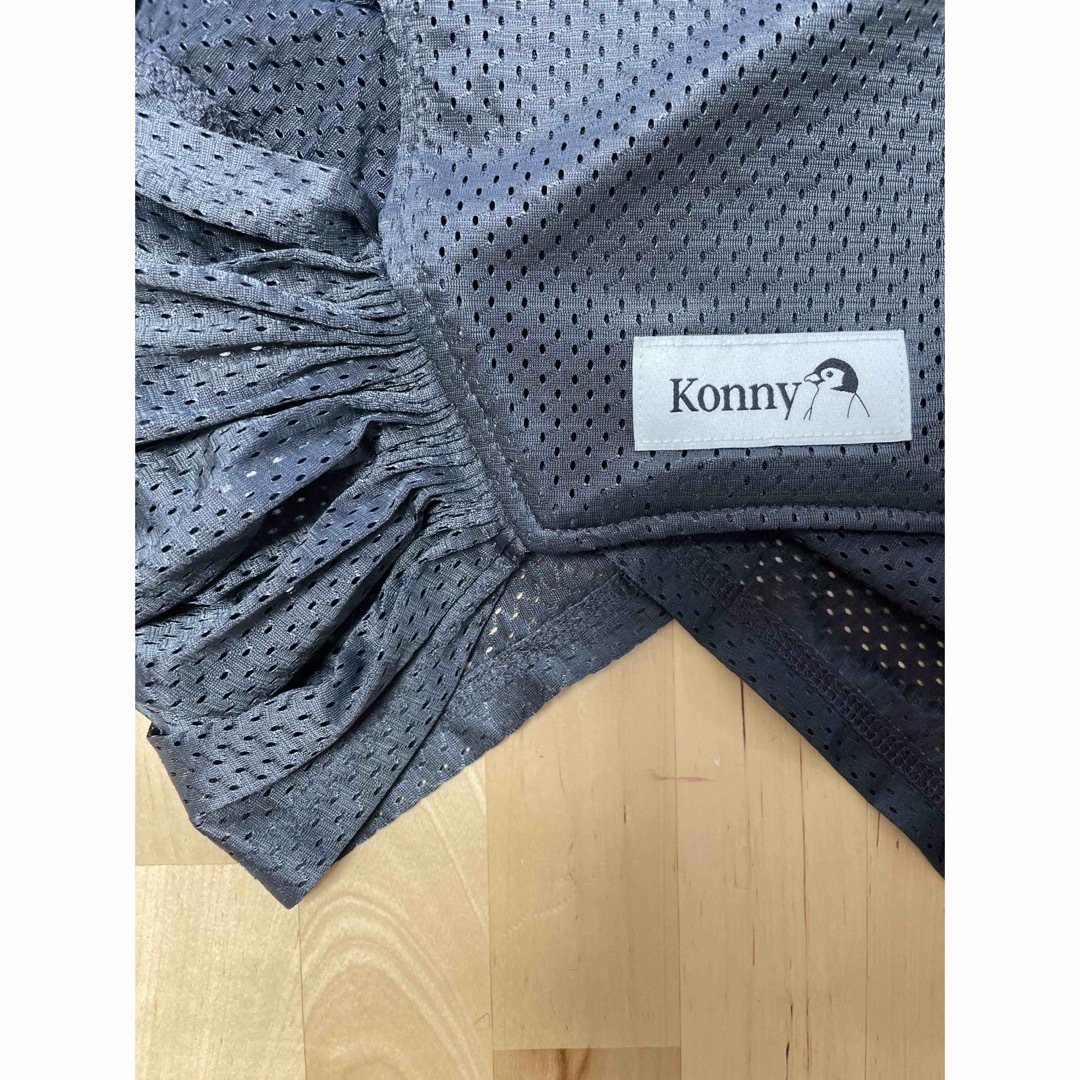 Konny(コニー)のKonny 良品 キッズ/ベビー/マタニティのキッズ/ベビー/マタニティ その他(その他)の商品写真