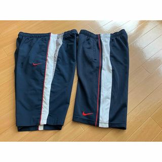 ナイキ(NIKE)のNIKE ハーフパンツ　メンズ(売約済)(ショートパンツ)