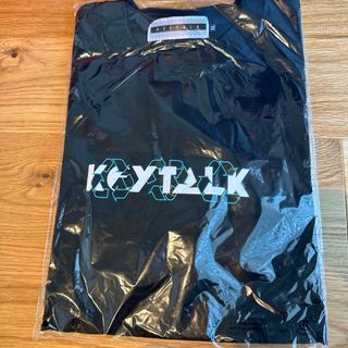 KEYTALK Tシャツ(ミュージシャン)