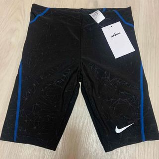 ナイキ(NIKE)のNIKEナイキスクール水着130(水着)