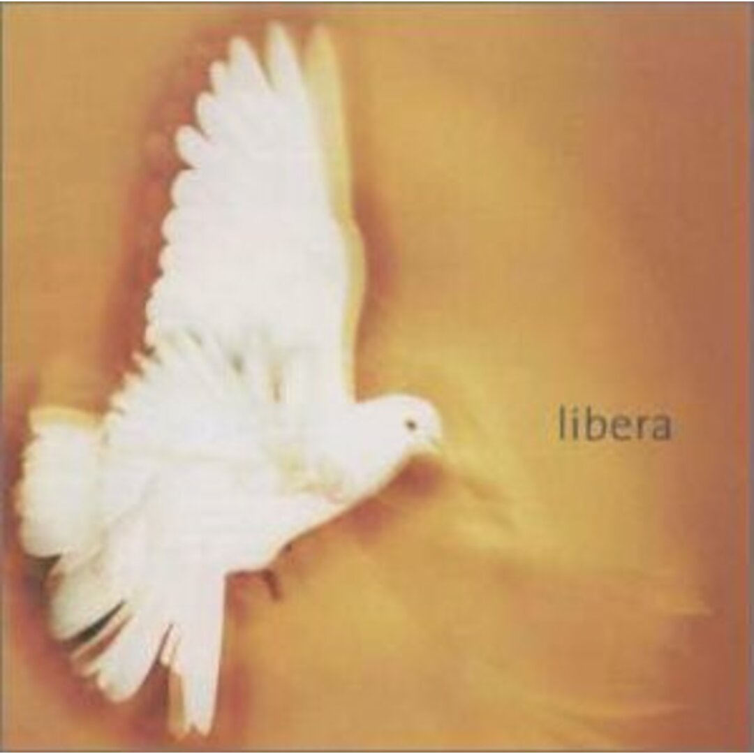 (CD)リベラ／リベラ エンタメ/ホビーのCD(ヒーリング/ニューエイジ)の商品写真