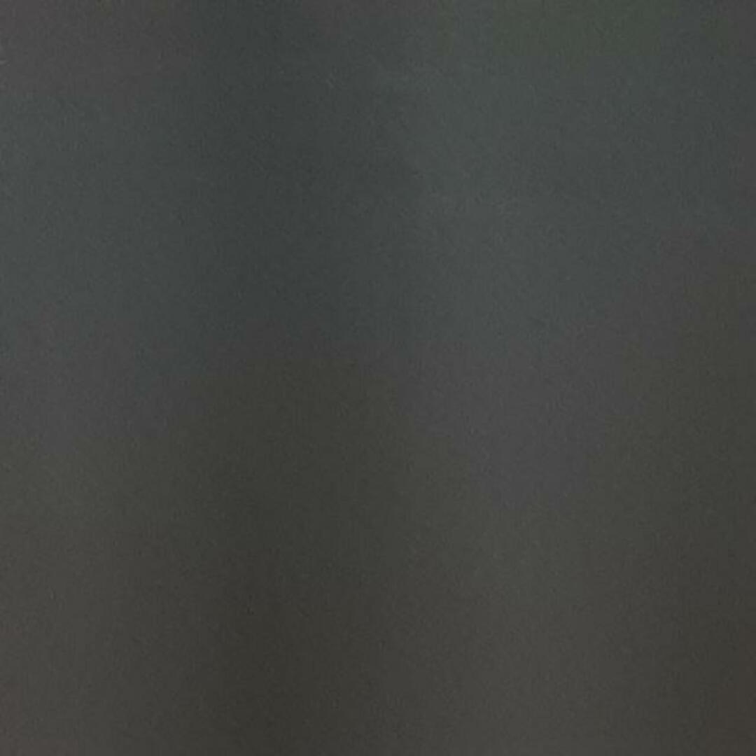 leilian(レリアン)のLeilian(レリアン) 半袖カットソー サイズ7 S レディース美品  - ダークネイビー クルーネック/レース レディースのトップス(カットソー(半袖/袖なし))の商品写真