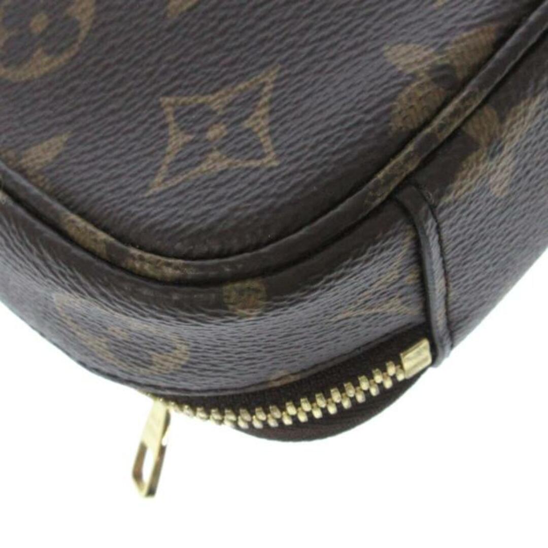 LOUIS VUITTON(ルイヴィトン)のLOUIS VUITTON(ルイヴィトン) ショルダーバッグ モノグラム ユーティリティクロスボディ M80446 - モノグラム･キャンバス レディースのバッグ(ショルダーバッグ)の商品写真