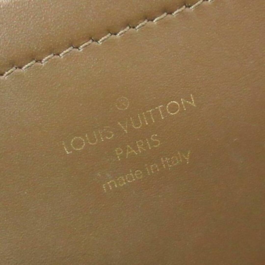 LOUIS VUITTON(ルイヴィトン)のLOUIS VUITTON(ルイヴィトン) ショルダーバッグ モノグラム ユーティリティクロスボディ M80446 - モノグラム･キャンバス レディースのバッグ(ショルダーバッグ)の商品写真