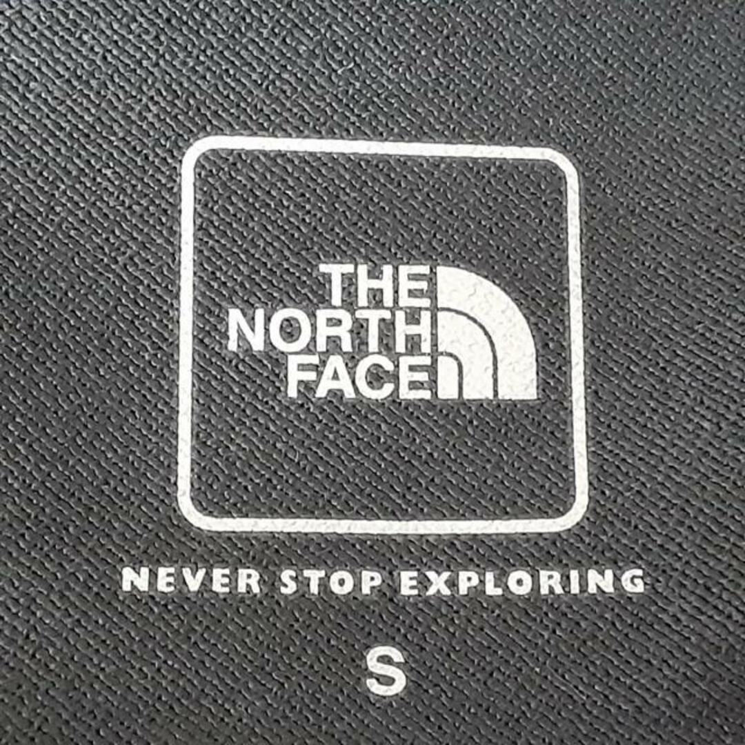 THE NORTH FACE(ザノースフェイス)のTHE NORTH FACE(ノースフェイス) パンツ サイズS メンズ - 黒 フルレングス/ウエストゴム メンズのパンツ(その他)の商品写真