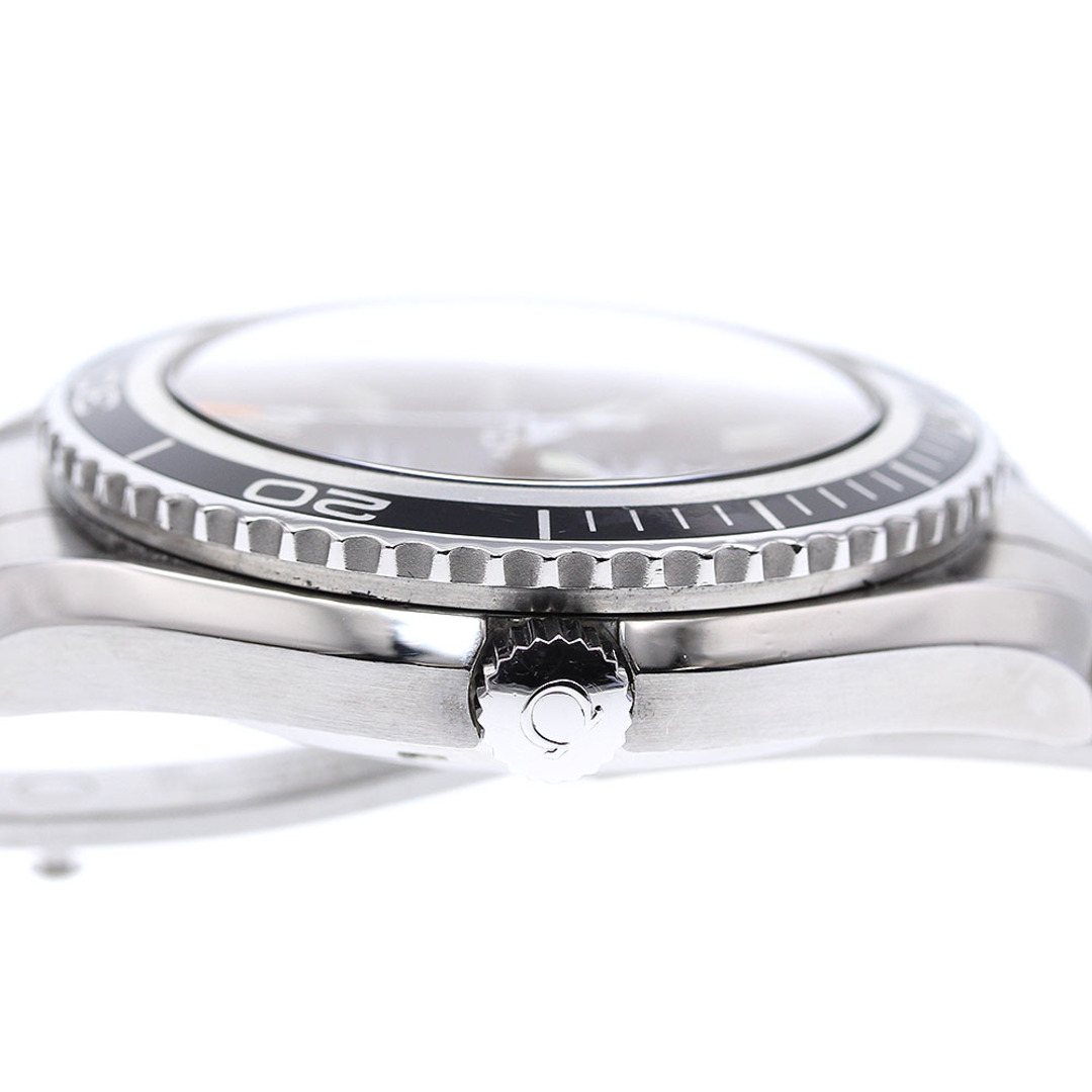OMEGA(オメガ)のオメガ OMEGA 2200.50 シーマスター600 プラネットオーシャン デイト 自動巻き メンズ _811037 メンズの時計(腕時計(アナログ))の商品写真