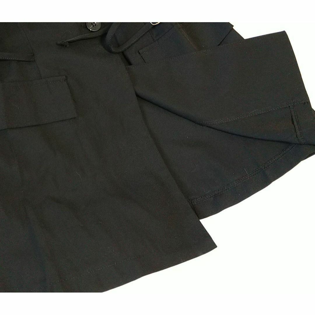【新品未使用】半袖シングルジャケット 韓国 レディースのジャケット/アウター(その他)の商品写真