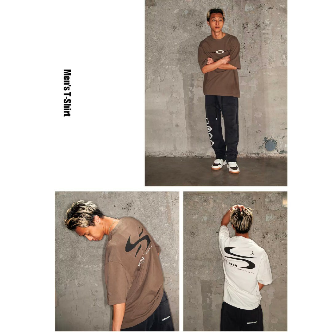NIKE(ナイキ)の未使用 Nike Jordan Travis Scott Tシャツ XL ナイキ メンズのトップス(Tシャツ/カットソー(半袖/袖なし))の商品写真