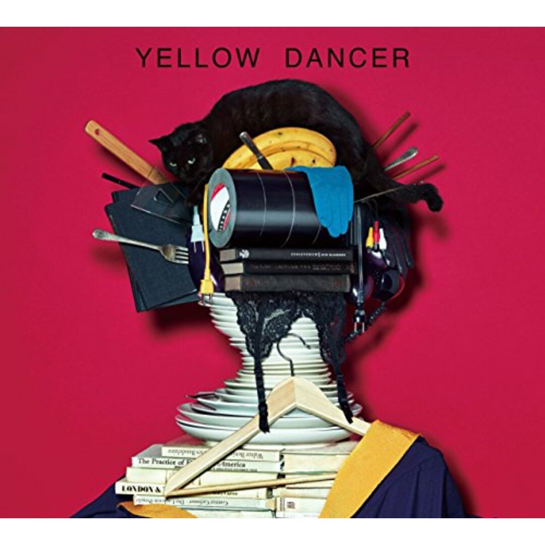 (CD)YELLOW DANCER (初回限定盤A)／星野 源 エンタメ/ホビーのCD(ポップス/ロック(邦楽))の商品写真