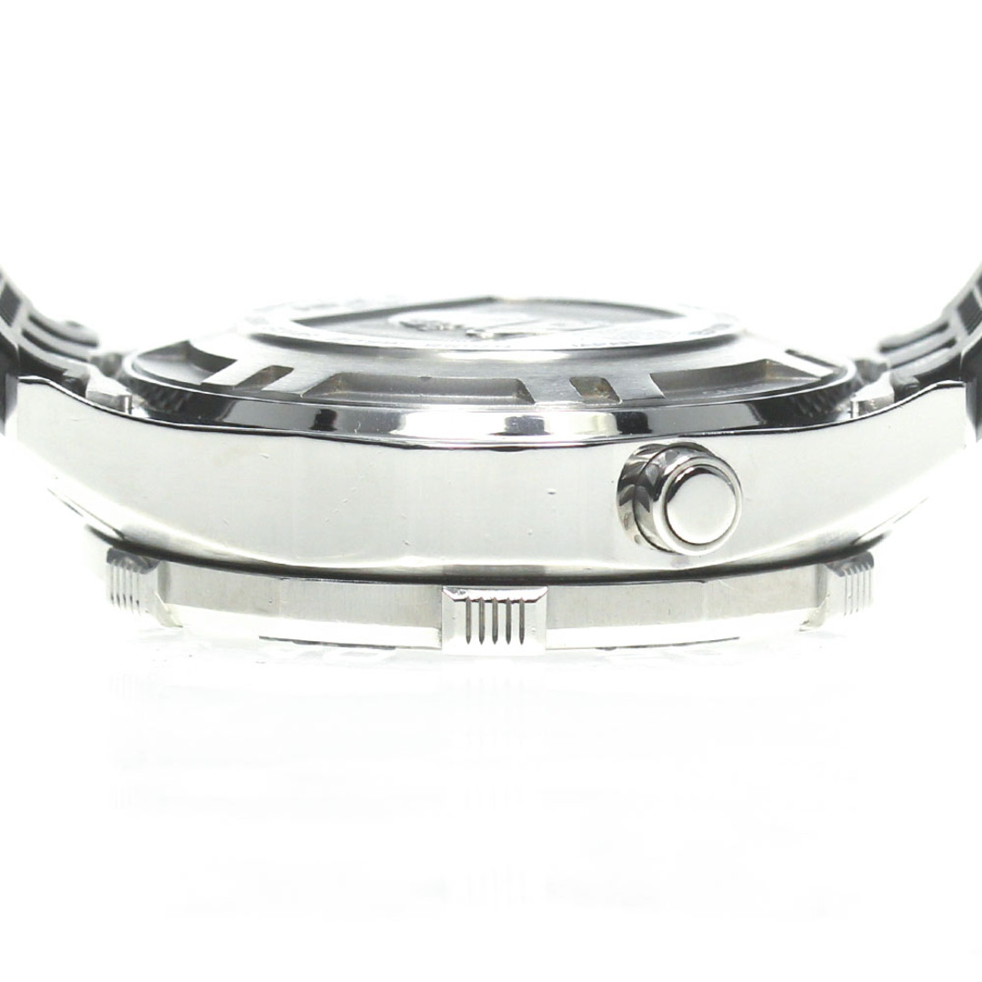 TAG Heuer(タグホイヤー)のタグホイヤー TAG HEUER CAJ2113 アクアレーサー 錦織圭モデル 日本300本限定 自動巻き メンズ _812379 メンズの時計(腕時計(アナログ))の商品写真