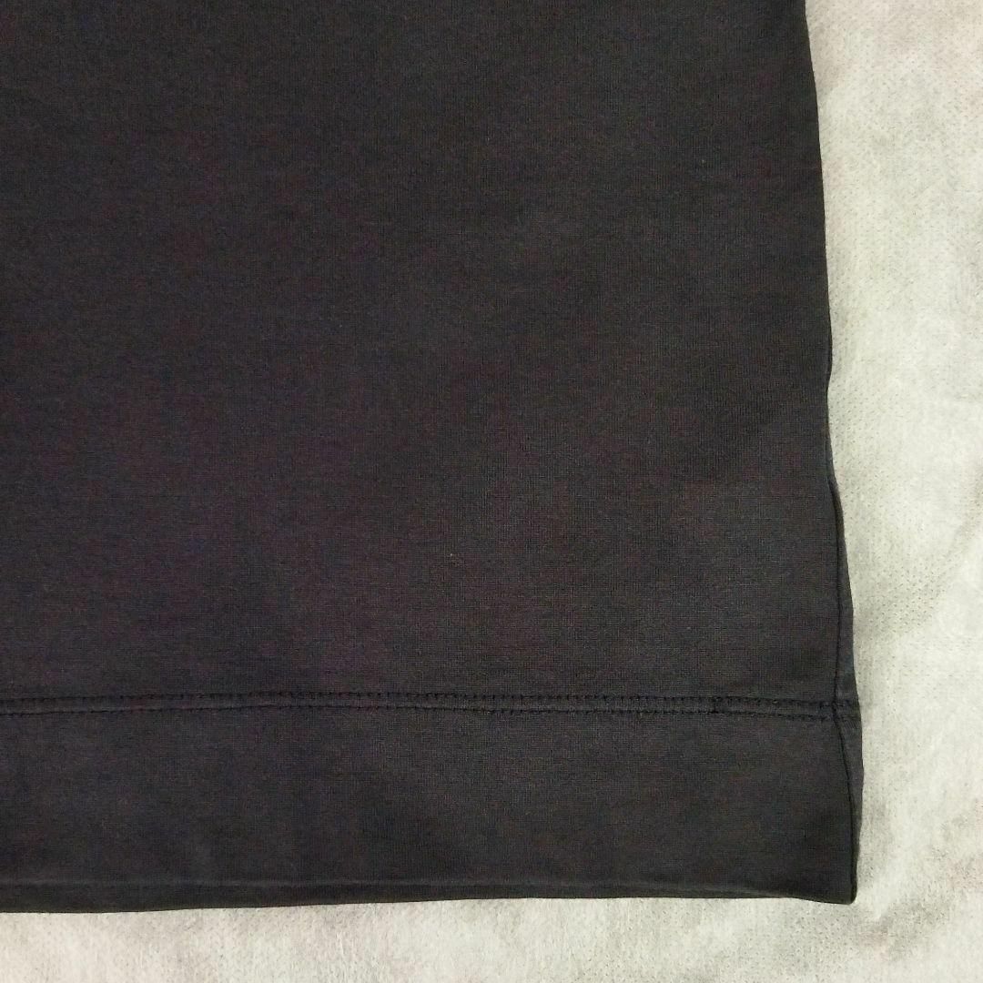 UNITED ARROWS(ユナイテッドアローズ)のＶネック 半袖 コットン Tシャツ【NAVY】UNITED ARROWS メンズのトップス(Tシャツ/カットソー(半袖/袖なし))の商品写真