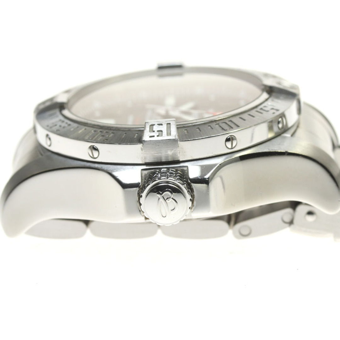 BREITLING(ブライトリング)のブライトリング BREITLING A17331 アベンジャーII シーウルフ デイト 自動巻き メンズ _814810 メンズの時計(腕時計(アナログ))の商品写真