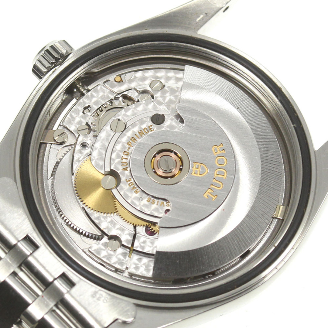 Tudor(チュードル)のチュードル TUDOR 74000N プリンス デイト Cal.2824-2 自動巻き メンズ _814339 メンズの時計(腕時計(アナログ))の商品写真