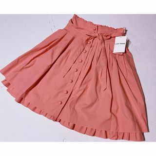 L'EST ROSE - 新品　レストローズ　スカート 