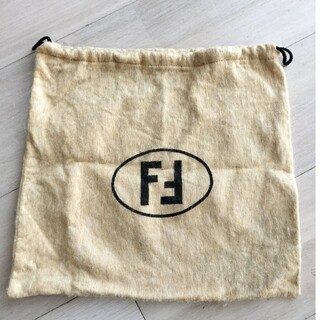 フェンディ(FENDI)のFENDI　保存袋(その他)