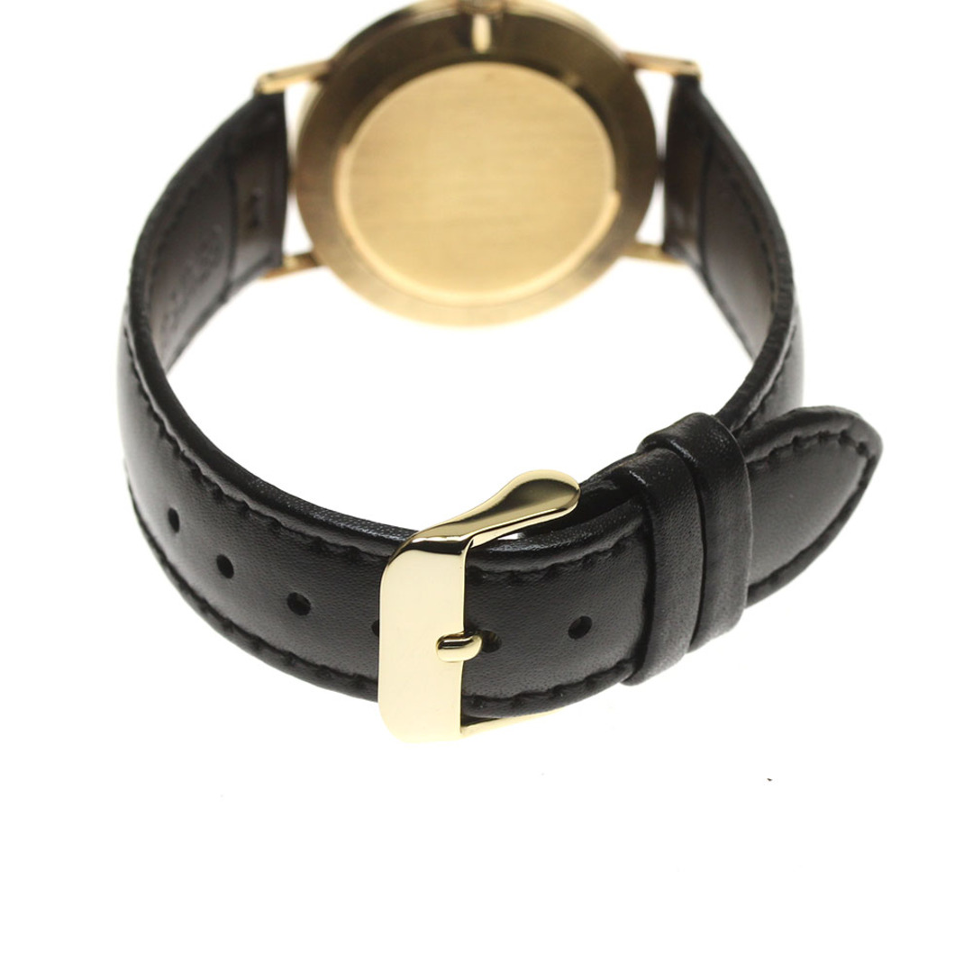 ROLEX(ロレックス)のロレックス ROLEX 3833 チェリーニ K18YG Cal.1600 手巻き メンズ _815387 メンズの時計(腕時計(アナログ))の商品写真