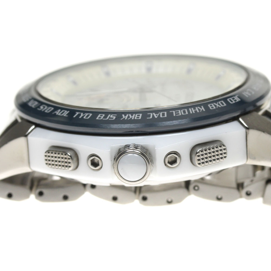SEIKO(セイコー)のセイコー SEIKO SBXB039/8X53-0AA0-2 アストロン 2015年限定モデル 限定3000本 ソーラー電波 メンズ _815665 メンズの時計(腕時計(アナログ))の商品写真