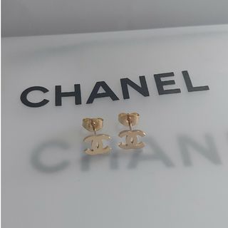 シルバー&パール　ピアスセット(ピアス)