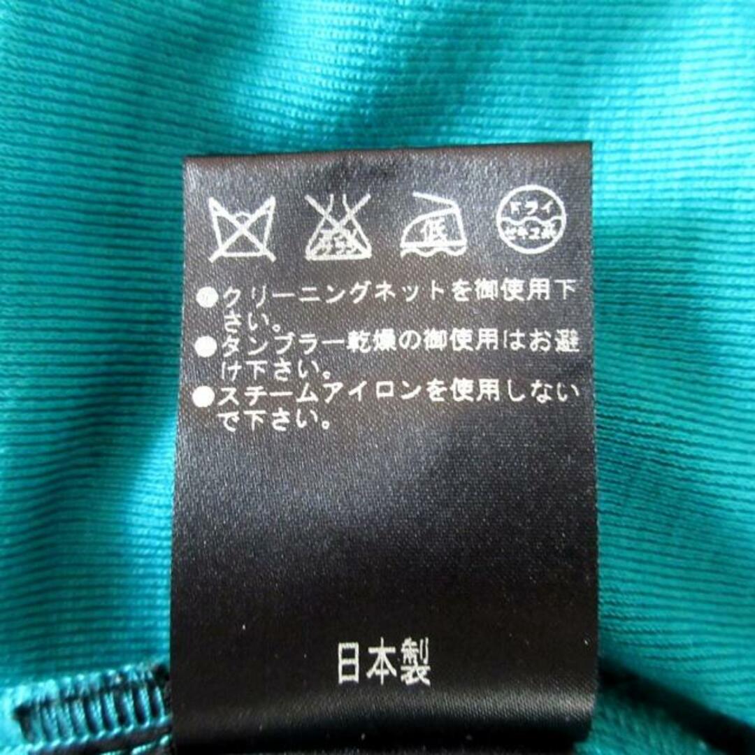 伊太利屋(イタリヤ)の伊太利屋/GKITALIYA(イタリヤ) カーディガン サイズ11 M レディース グリーン×ブラウン×マルチ スパンコール レディースのトップス(カーディガン)の商品写真