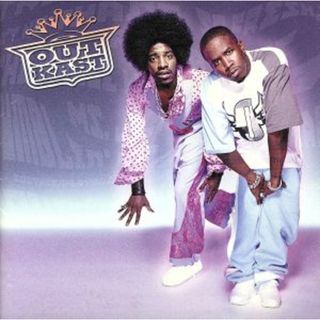 ＢＩＧ　ＢＯＩ＆ＤＲＥ　ＰＲＥＳＥＮＴ．．．ＯＵＴＫＡＳＴ～グレイテスト・ヒッツ～(ヒップホップ/ラップ)