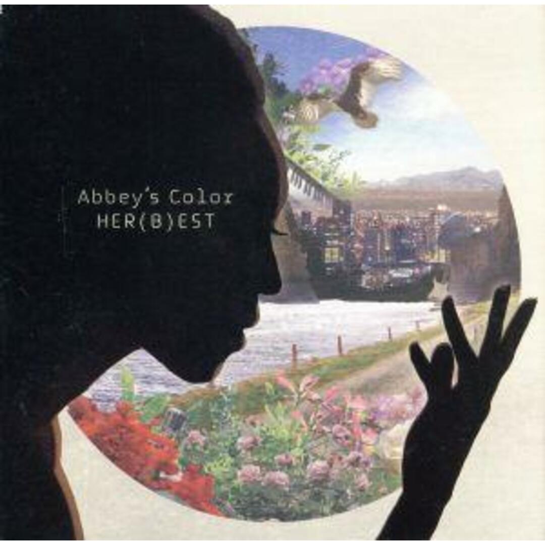 Ａｂｂｅｙ’ｓ　Ｃｏｌｏｒ エンタメ/ホビーのCD(ポップス/ロック(邦楽))の商品写真