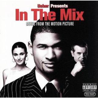 【輸入盤】Ｉｎ　ｔｈｅ　Ｍｉｘ(映画音楽)