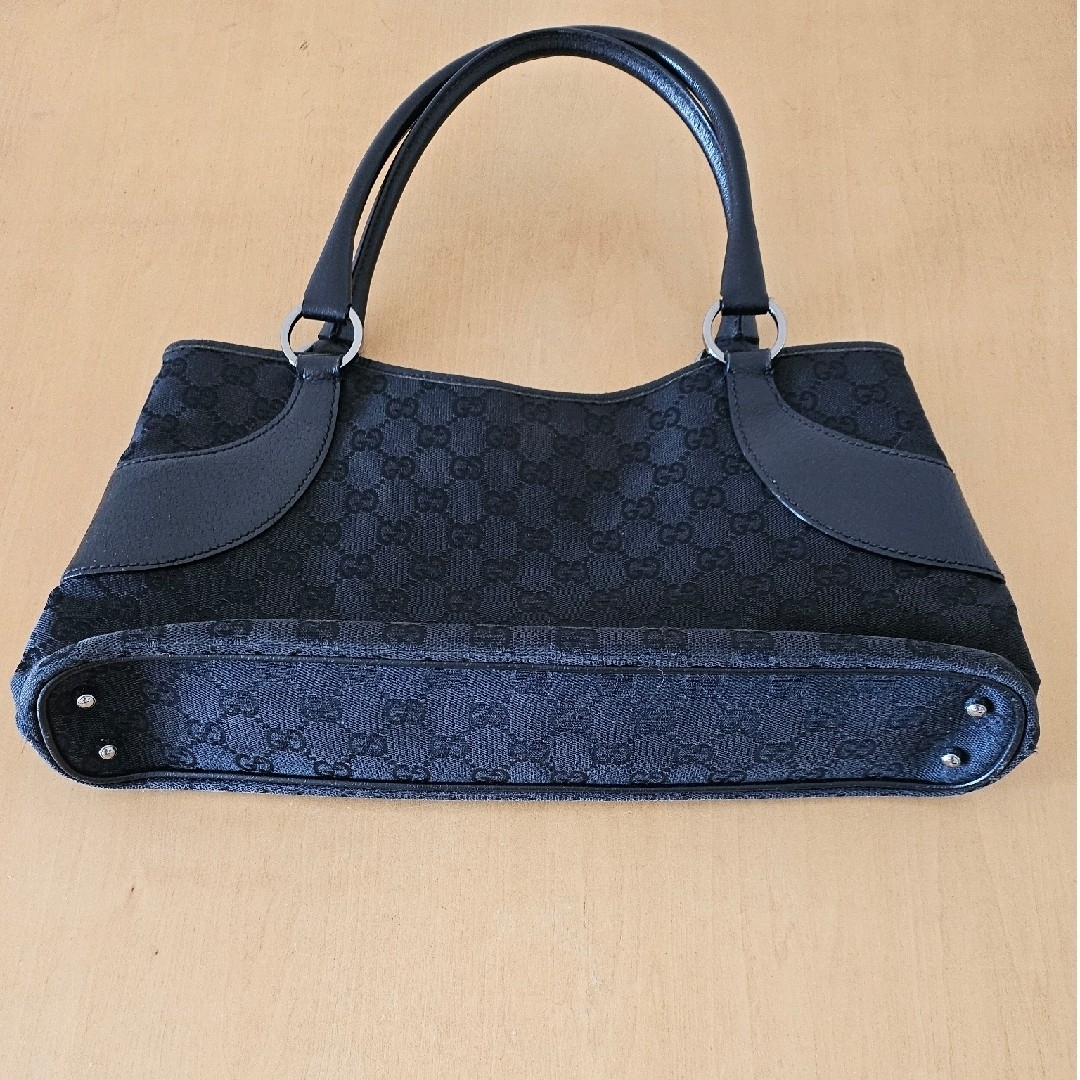 Gucci(グッチ)のGUCCI　バッグ レディースのバッグ(トートバッグ)の商品写真