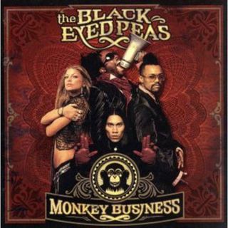 【輸入盤】Ｍｏｎｋｅｙ　Ｂｕｓｉｎｅｓｓ(ヒップホップ/ラップ)