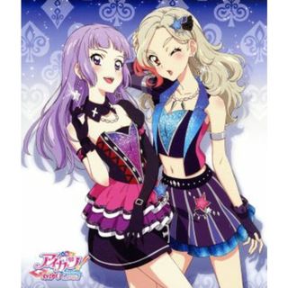 アイカツ！あかりＧｅｎｅｒａｔｉｏｎ　Ｂｌｕ－ｒａｙ　ＢＯＸ３（Ｂｌｕ－ｒａｙ　Ｄｉｓｃ）(キッズ/ファミリー)