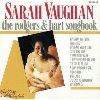 【輸入盤】Ｒｏｄｇｅｒｓ　＆　Ｈａｒｔ　Ｓｏｎｇｂｏｏｋ(ジャズ)