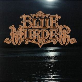 【輸入盤】Ｂｌｕｅ　Ｍｕｒｄｅｒ(ポップス/ロック(洋楽))