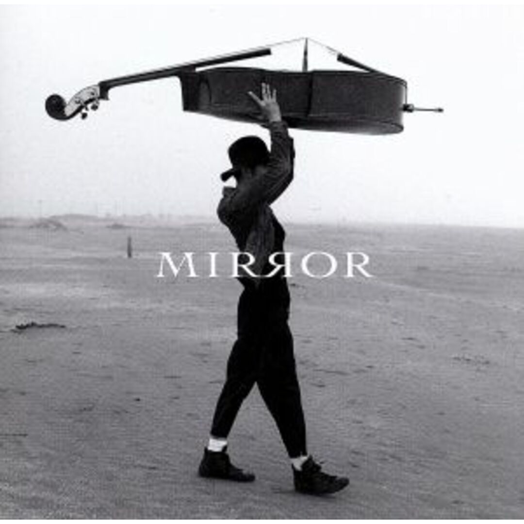 ＭＩＲＲＯＲ（ＳＨＭ－ＣＤ） エンタメ/ホビーのCD(ジャズ)の商品写真