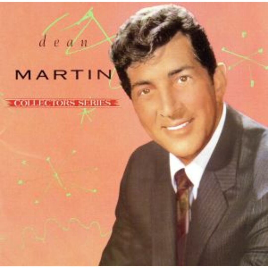 【輸入盤】Ｃａｐｉｔｏｌ　Ｃｏｌｌｅｃｔｏｒｓ　Ｓｅｒｉｅｓ：　Ｄｅａｎ　Ｍａｒｔｉｎ エンタメ/ホビーのCD(ジャズ)の商品写真