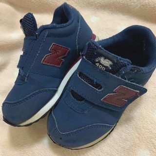 ニューバランス(New Balance)のニューバランス　スニーカー　15センチ(スニーカー)