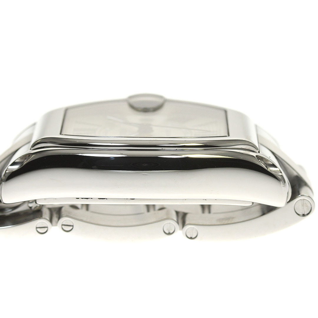 Cartier(カルティエ)のカルティエ CARTIER W62025V3 ロードスターLM デイト 自動巻き メンズ 良品 _809268 メンズの時計(腕時計(アナログ))の商品写真