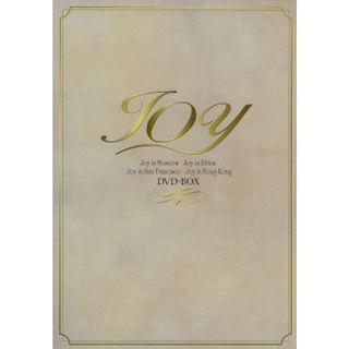 ＪＯＹ　ＤＶＤ－ＢＯＸ(TVドラマ)