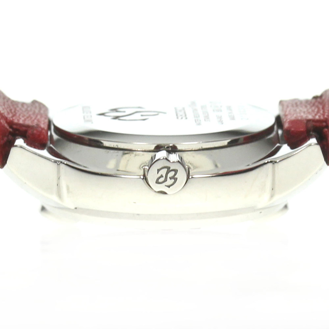 SEIKO(セイコー)のセイコー SEIKO SRXJ033/4J45-0AE1 エム ピンクサファイアベゼル クォーツ レディース _812433 レディースのファッション小物(腕時計)の商品写真