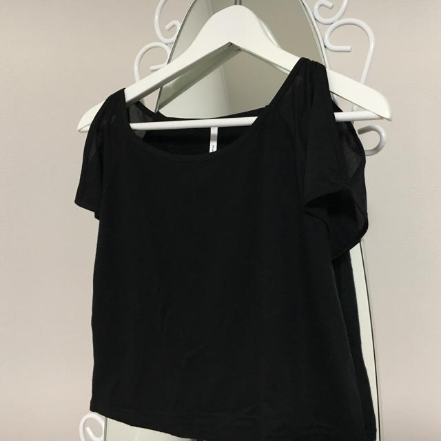 EMODA(エモダ)のエモダ  Tシャツ レディースのトップス(Tシャツ(半袖/袖なし))の商品写真